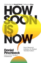 Russell Brand, DANIEL PINCHBECK, Sting - How Soon is Now