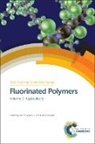 Bruno Ameduri, Bruno (Institut Charles Gerhardt Ameduri, Bruno Sawada Ameduri, Bruno Ameduri, Bruno (Institut Charles Gerhardt Ameduri, Bruno Améduri... - Fluorinated Polymers