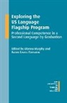 Dianna Murphy, Karen Evans-Romaine, Dianna Murphy - Exploring the US Language Flagship Program