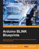 Samarth Shah, Utsav Shah - Arduino Blink Blueprints