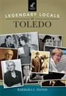 Barbara L. Floyd - Legendary Locals of Toledo