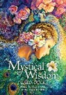 Gaye Guthrie, Gaye Guthrie, Gaye Wall Guthrie, Guthrie Gaye, Josephine Wall, Josephine Wall - Mystical Wisdom Card Deck