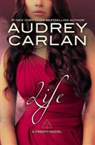 Audrey Carlan - Life