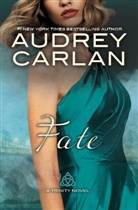 Audrey Carlan - Fate