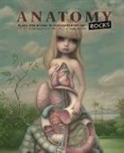 Collectif, Rodolphe Lachat, Rodolphe Lachat - Anatomy : flesh and bones in contemporary art