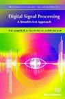 S K Hasnain, S. K. Hasnain, Syed K Hasnain, Syed K. Hasnain, Mohsin Jamil, Moshin Jamil... - Digital Signal Processing
