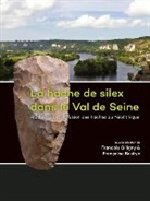 Bostyn, Bostyn, Fran se Bostyn, Fran¿se Bostyn, Francoise Bostyn, Françoise Bostyn... - La hache de silex dans le Val de Seine