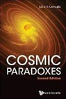 Julio A Gonzalo, Julio A. Gonzalo, Julio A Gonzalo - COSMIC PARADOXES (2ND ED)