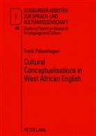 Frank Polzenhagen - Cultural Conceptualisations in West African English