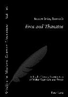 Bennett I. Enowitch, Bennett Irving Enowitch - Eros and Thanatos