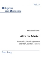 Malcolm Brown - After the Market