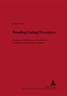 Greta Olson - Reading Eating Disorders