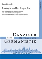 Lech Zielinski - Ideologie und Lexikographie