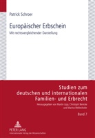 Patrick Schroer - Europäischer Erbschein