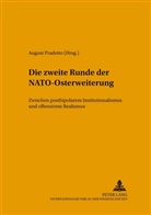 August Pradetto - Die zweite Runde der NATO-Osterweiterung