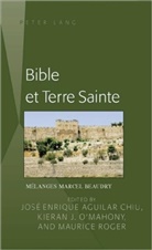 José Enrique Aguilar Chiu, Kieran J. O'Mahony, Maurice Roger - Bible et Terre Sainte