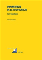 Sabine Kremser-Dubois - Dramaturgie de la provocation
