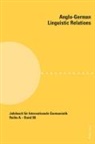 Falco Pfalzgraf, F. J. Rash, Felicity Rash - Anglo-German Linguistic Relations
