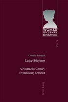 Cordelia Scharpf - Luise Büchner