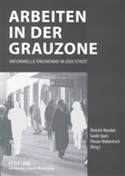 Dietrich Henckel, Guido Spars, Florian Wukovitsch - Arbeiten in der Grauzone