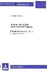 Dorothea Dohler, Dorothea Döhler - Moralerziehung im institutionellen Kontext