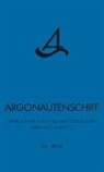 Argonautenschiff 24 / 2016