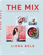 Liora Bels - The Mix