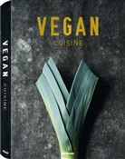 Jean Jury, Jean-Christian Jury, Lehmann, Jörg Lehmann - Vegan Cuisine