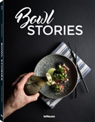 Be Donath, Ben Donath, Ben &amp; Molzen Donath, Benjamin Donath, Molzen Donath, Viola Molzen - Bowl stories
