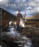 Hamid Sardar - Dark Heavens