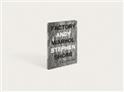 Stephe Shore, Stephen Shore, Stephen;Tillman Shore, Lynne Tillman, Debora Aaronso, Deborah Aaronso - Factory: Andy Warhol