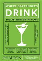 Adrienne Stillman, Stillman Adrienne - Where Bartenders Drink