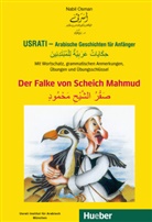 Nabil Osman - Usrati, Arabische Geschichten für Anfänger: Usrati : Arabische Geschichten für Anfänger, mit Wortschatz,