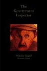 Howard Colyer, Nikolai Gogol - The Government Inspector