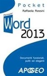 Raffaella Rossini - Word 2013