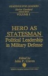 John P Craven, John P. Craven, Craven John P. - Hero As Statesman