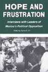 Carlos B Gil, Carlos B. Gil, Carlos B. Gil - Hope and Frustration
