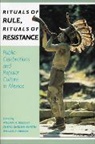 William Beezley, William H Beezley, William H. Beezley, etc., William French, William E French... - Rituals of Rule, Rituals of Resistance
