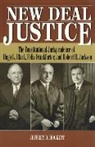 Jeffrey D Hockett, Jeffrey D. Hockett - New Deal Justice