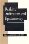 Christopher B. Kulp, Christopher B Kulp, Christopher B. Kulp - Realism/Antirealism and Epistemology