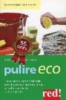 Alessandra Moro Buronzo - Pulire eco