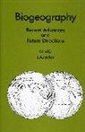 J A Taylor, J. A. Taylor, J.A. Taylor - Biogeography
