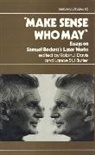 Lance J Butler, Lance J. Butler, Lance J. St. Butler, Lance St J. Butler, Lance St. John Butler, St Lance Butler... - Make Sense Who May