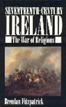 Brendan Fitzpatrick, Fitzpatrick Brendan - Seventeenth-Century Ireland