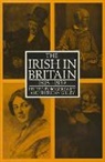 Sheridan Gilley, Mr. Roger Swift, Roger Swift, Sheridan Gilley - The Irish in Britain 1815-1931