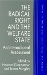 Howard Glennerster, James Midgley, Midgley James, James Midgley - The Radical Right and the Welfare State
