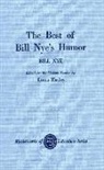Louis Halsey, Bill Nye, Louis Halsey - The Best of Bill Nye's Humor