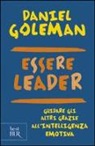 Richard E. Boyatzis, Daniel Goleman, Anne Mckee - Essere leader. Guidare gli altri grazie all'intelligenza emotiva