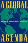 John Tessitore, Tessitore John, Susan Woolfson, Woolfson Susan, John Tessitore, Susan Woolfson - A Global Agenda