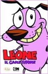 John Dilworth - Leone il cane fifone
